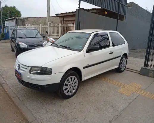 VOLKSWAGEN-GOL-2008