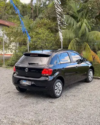 VOLKSWAGEN-GOL-2012