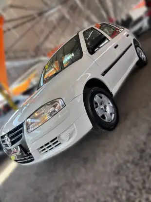VOLKSWAGEN-GOL-1.0 MI 8V FLEX 4P MANUAL G.IV VOLKSWAGEN-GOL-2013