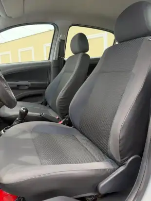 VOLKSWAGEN-GOL-1.0 MI 8V FLEX 4P MANUAL G.VI VOLKSWAGEN-GOL-2015