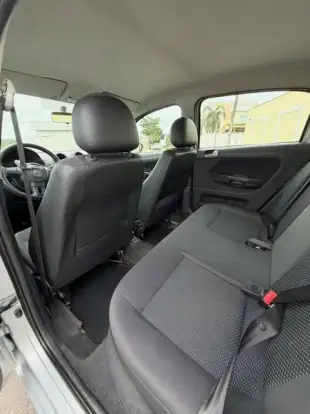 VOLKSWAGEN-GOL-1.0 MI 8V FLEX 4P MANUAL G.VI VOLKSWAGEN-GOL-2015