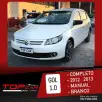 VOLKSWAGEN GOL 1.0 MI 8V FLEX 4P MANUAL VOLKSWAGEN GOL 1.0 MI 8V FLEX 4P MANUAL
