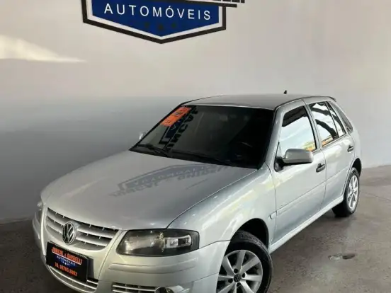 VOLKSWAGEN-GOL-1.0 MI CITY 8V FLEX 4P MANUAL VOLKSWAGEN-GOL-2013