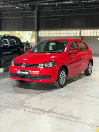 VOLKSWAGEN GOL 1.0 MI SPECIAL 8V FLEX 2P MANUAL