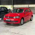 VOLKSWAGEN GOL 1.0 MI SPECIAL 8V FLEX 2P MANUAL VOLKSWAGEN GOL 1.0 MI SPECIAL 8V FLEX 2P MANUAL