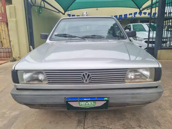 VOLKSWAGEN-GOL-1994