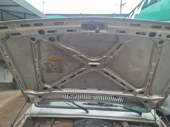 VOLKSWAGEN-GOL-1994