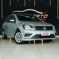 VOLKSWAGEN GOL 1.6 MSI TOTALFLEX 4P MANUAL VOLKSWAGEN GOL 1.6 MSI TOTALFLEX 4P MANUAL