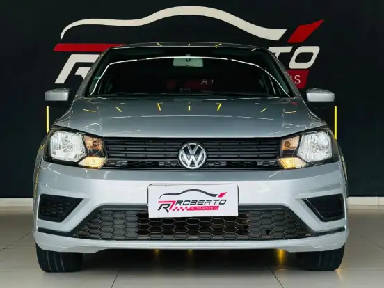 VOLKSWAGEN-GOL-1.6 MSI TOTALFLEX 4P MANUAL VOLKSWAGEN-GOL-2021