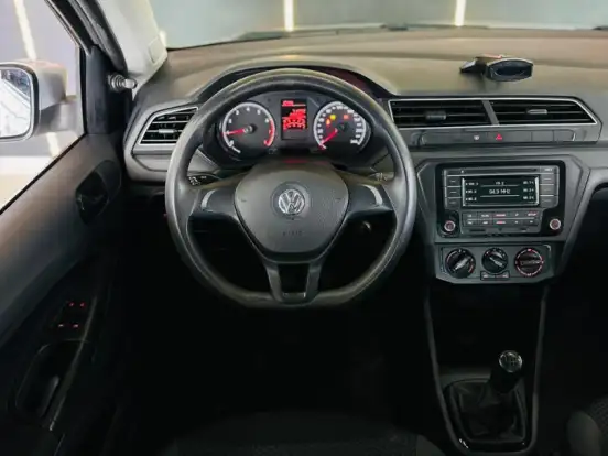 VOLKSWAGEN-GOL-1.6 MSI TOTALFLEX 4P MANUAL VOLKSWAGEN-GOL-2021