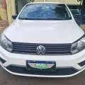 VOLKSWAGEN GOL 1.6 MSI TOTALFLEX 4P MANUAL VOLKSWAGEN GOL 1.6 MSI TOTALFLEX 4P MANUAL