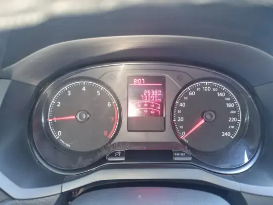 VOLKSWAGEN-GOL-1.6 MSI TOTALFLEX 4P MANUAL VOLKSWAGEN-GOL-2021