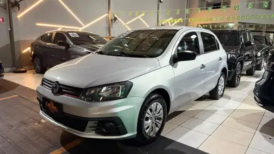 VOLKSWAGEN-GOL-2017