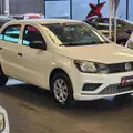 VOLKSWAGEN GOL 1.0 12V MPI TOTALFLEX 4P MANUAL VOLKSWAGEN GOL 1.0 12V MPI TOTALFLEX 4P MANUAL