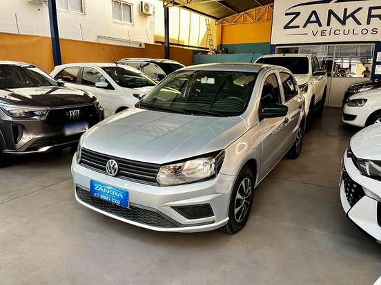 VOLKSWAGEN-GOL-2022