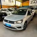 VOLKSWAGEN GOL 1.0 12V MPI TOTALFLEX 4P MANUAL VOLKSWAGEN GOL 1.0 12V MPI TOTALFLEX 4P MANUAL