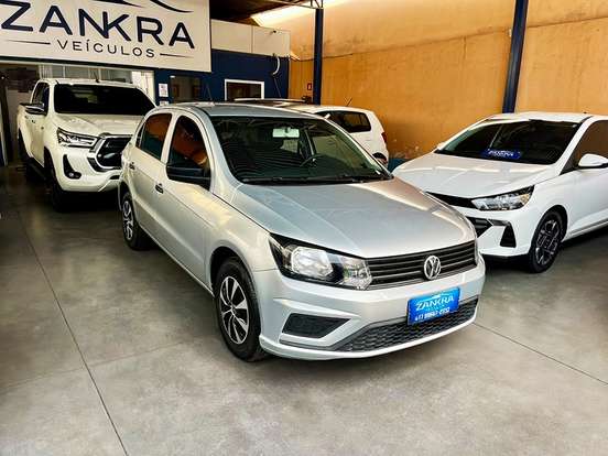 VOLKSWAGEN-GOL-2022