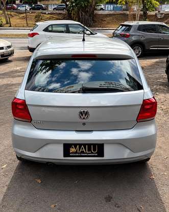 VOLKSWAGEN-GOL-1.0 12V MPI TOTALFLEX 4P MANUAL VOLKSWAGEN-GOL-2021