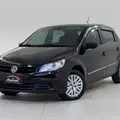 VOLKSWAGEN GOL 1.0 MI 8V FLEX 2P MANUAL G.IV VOLKSWAGEN GOL 1.0 MI 8V FLEX 2P MANUAL G.IV
