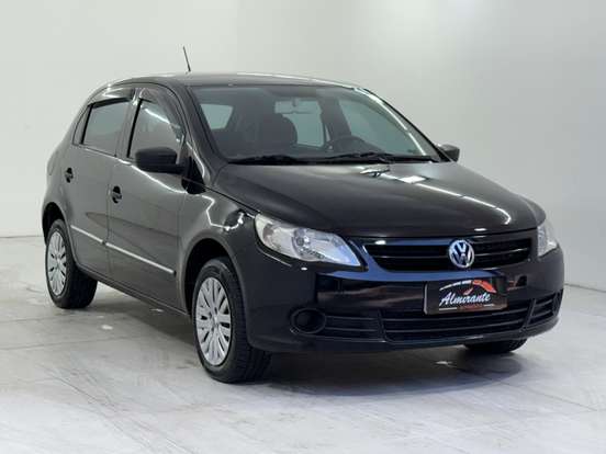 VOLKSWAGEN-GOL-2009