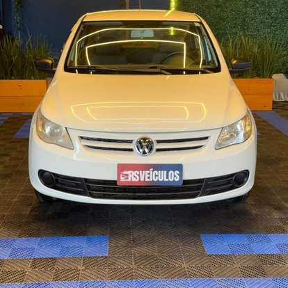 VOLKSWAGEN-GOL-2009
