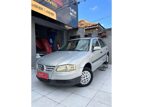 VOLKSWAGEN-GOL-2008