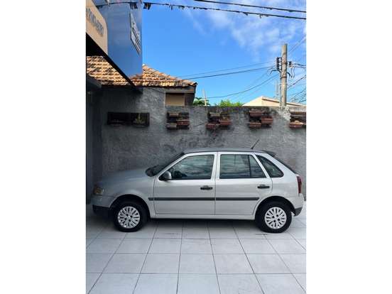 VOLKSWAGEN-GOL-2008