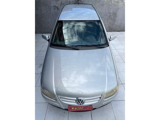 VOLKSWAGEN-GOL-2008