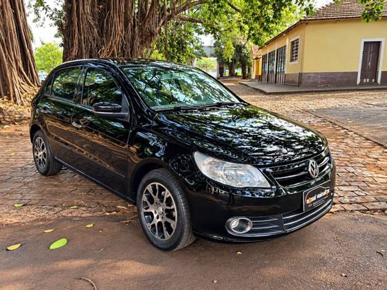 VOLKSWAGEN GOL 1.0 MI 8V FLEX 4P MANUAL G.V