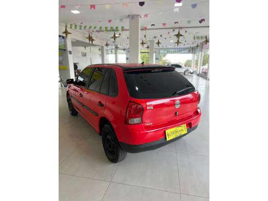 VOLKSWAGEN-GOL-2008