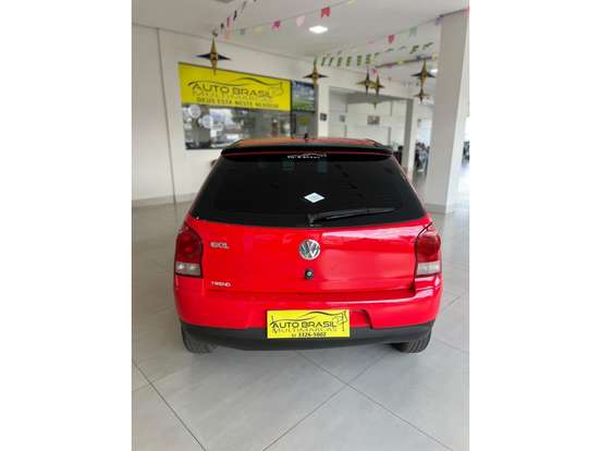 VOLKSWAGEN-GOL-2008