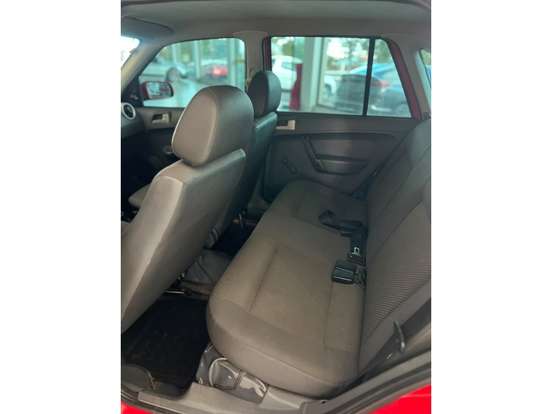 VOLKSWAGEN-GOL-1.0 MI 8V FLEX 4P MANUAL G.V VOLKSWAGEN-GOL-2008