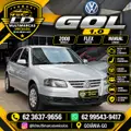 VOLKSWAGEN GOL 1.0 MI CITY 8V FLEX 2P MANUAL G.IV VOLKSWAGEN GOL 1.0 MI CITY 8V FLEX 2P MANUAL G.IV