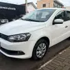 VOLKSWAGEN GOL 1.0 MI TRENDLINE 8V FLEX 4P MANUAL VOLKSWAGEN GOL 1.0 MI TRENDLINE 8V FLEX 4P MANUAL