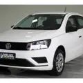 VOLKSWAGEN GOL 1.6 16V MSI TOTALFLEX 4P AUTOMÁTICO VOLKSWAGEN GOL 1.6 16V MSI TOTALFLEX 4P AUTOMÁTICO