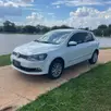 VOLKSWAGEN GOL 1.6 MI HIGHLINE 8V FLEX 4P MANUAL VOLKSWAGEN GOL 1.6 MI HIGHLINE 8V FLEX 4P MANUAL