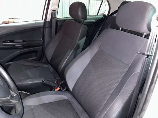 VOLKSWAGEN-GOL-1.6 MSI TOTALFLEX 4P MANUAL VOLKSWAGEN-GOL-2021