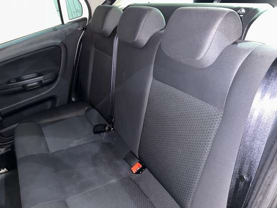 VOLKSWAGEN-GOL-1.6 MSI TOTALFLEX 4P MANUAL VOLKSWAGEN-GOL-2021
