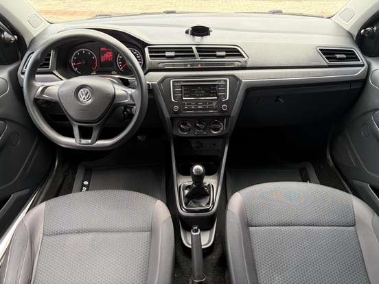VOLKSWAGEN-GOL-1.6 MSI TOTALFLEX 4P MANUAL VOLKSWAGEN-GOL-2021