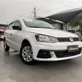 VOLKSWAGEN GOL 1.6 MSI TOTALFLEX TRENDLINE 4P MANUAL VOLKSWAGEN GOL 1.6 MSI TOTALFLEX TRENDLINE 4P MANUAL