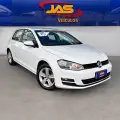 VOLKSWAGEN GOLF 1.4 TSI COMFORTLINE 16V GASOLINA 4P AUTOMÁTICO VOLKSWAGEN GOLF 1.4 TSI COMFORTLINE 16V GASOLINA 4P AUTOMÁTICO
