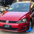 VOLKSWAGEN GOLF 1.4 TSI HIGHLINE 16V GASOLINA 4P AUTOMÁTICO VOLKSWAGEN GOLF 1.4 TSI HIGHLINE 16V GASOLINA 4P AUTOMÁTICO