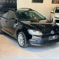 VOLKSWAGEN GOLF 1.4 TSI VARIANT COMFORTLINE 16V GASOLINA 4P AUTOMÁTICO VOLKSWAGEN GOLF 1.4 TSI VARIANT COMFORTLINE 16V GASOLINA 4P AUTOMÁTICO