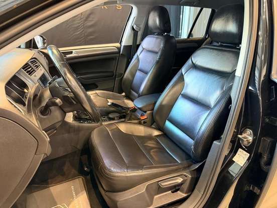 VOLKSWAGEN-GOLF-1.4 TSI VARIANT COMFORTLINE 16V GASOLINA 4P AUTOMÁTICO VOLKSWAGEN-GOLF-2015
