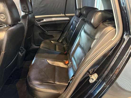 VOLKSWAGEN-GOLF-1.4 TSI VARIANT COMFORTLINE 16V GASOLINA 4P AUTOMÁTICO VOLKSWAGEN-GOLF-2015