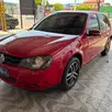 VOLKSWAGEN GOLF 1.6 MI SPORTLINE 8V FLEX 4P MANUAL VOLKSWAGEN GOLF 1.6 MI SPORTLINE 8V FLEX 4P MANUAL