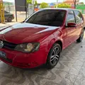 VOLKSWAGEN GOLF 1.6 MI SPORTLINE 8V FLEX 4P MANUAL VOLKSWAGEN GOLF 1.6 MI SPORTLINE 8V FLEX 4P MANUAL