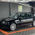 VOLKSWAGEN GOLF 1.6 MI SPORTLINE LIMITED EDITION 8V FLEX 4P MANUAL VOLKSWAGEN GOLF 1.6 MI SPORTLINE LIMITED EDITION 8V FLEX 4P MANUAL