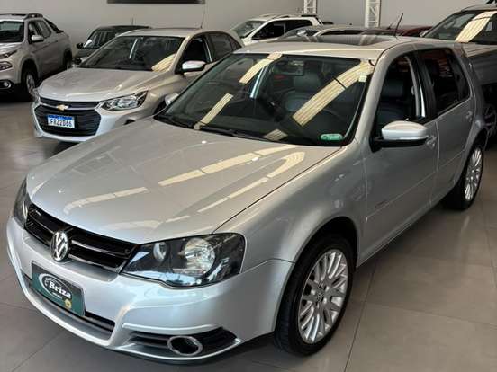 VOLKSWAGEN-GOLF-1.6 MI SPORTLINE LIMITED EDITION 8V FLEX 4P MANUAL VOLKSWAGEN-GOLF-2013