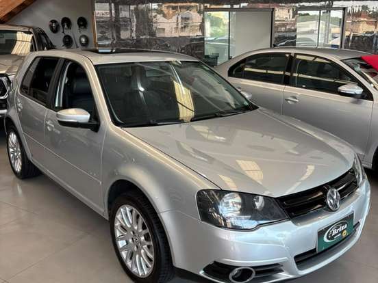 VOLKSWAGEN-GOLF-1.6 MI SPORTLINE LIMITED EDITION 8V FLEX 4P MANUAL VOLKSWAGEN-GOLF-2013